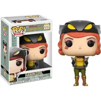 DC Comics DC Bombshells, Funko Pop! - Hawkgirl