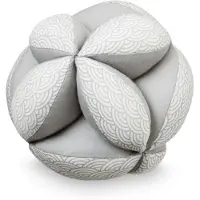 Cam Cam Copenhagen Babyball in Grau - Ø 15 cm - ab Geburt - onesize
