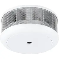 Smartwares Smartware SW SMOKE ALERT MINI OPT LITH 3V 10J RM620