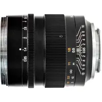 Mitakon Zhongyi 50mm F/0.95 III Sony FE