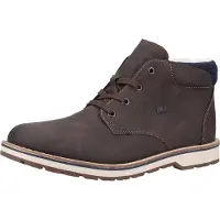 Rieker Allwetterstiefelette Warmfutter Funktionsmembran 39211-25