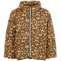 Name it Misti Jacke, Bronze Brown 80