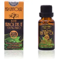 Arganour Tea Tree Oil 100% Pure 20 ml