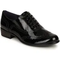 Clarks Damenschuhe HAMBLE OAK damen
