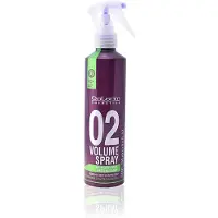 Salerm Cosmetics Volume Spray White Hair 250ml