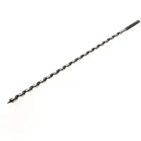 Famag Schlangenbohrer WS für Hartholz 1493.410 - 10mm - 460mm