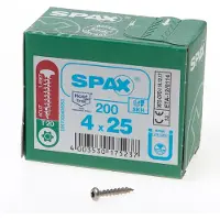 Spax A2 Halbrundkopf T-Star Plus T20 Vollgewinde