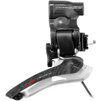 Campagnolo Vorderer Umwerfer Super Re Fd19-sr12beps