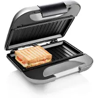 Princess Deluxe 127003 750w Toaster