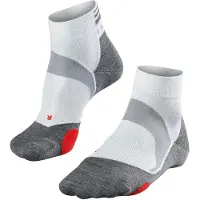 Falke Fahrradsocken BC5 White Mix-Schuhgröße 39 - 41
