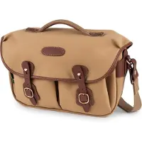 Billingham Hadley Pro 2020 khaki/tan BI505133-70