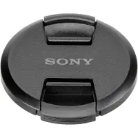Sony ALC-F 72 S Objektivdeckel