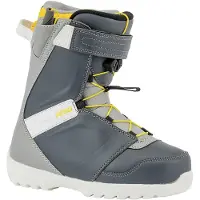 Nitro Kinder Snowboard-Softschuhe "Droid QLS"