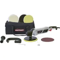 Dino KRAFTPAKET Poliermaschine Rotation 1500W