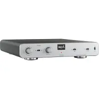 SPL Phonos, silber