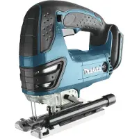 Makita DJV 180 ZJ Akku Stichsäge 18V Solo + Makpac - ohne Akku, ohne Ladegerät