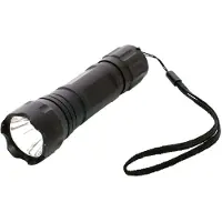 Falcon Eyes Alpha 120 lm Black
