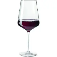 Leonardo Rotweinglas 750ml Puccini