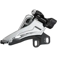 Shimano Vorderer Umwerfer SLX FD-M7100 12V