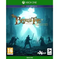 The Bard's Tale IV: Director's Cut - Day One Edition, Xbox One, T (Jugendliche), Physische Medien