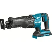 Makita DJR360ZK, Schwarz, Blau, 3,2 cm, 25,5 cm, 13 cm, 96 dB, 85 dB