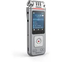 Philips Dvt 4110 Diktiergerät