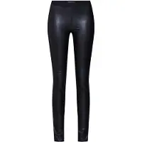 Marc Cain - Leggings - Größe 46 - schwarz