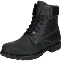 Panama jack Schwarze Stiefel für Herren von