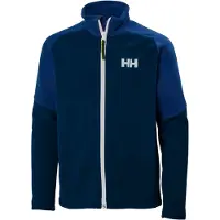 Helly Hansen JR Daybreaker 2.0 Fleece kinder-fleecejacke