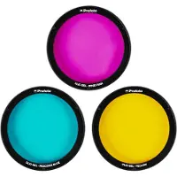 Profoto 101301 Clic Creative Gel Kit für C1 Plus