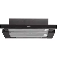 Whirlpool AKR749/1NB odsáva pár WHRILPOOL