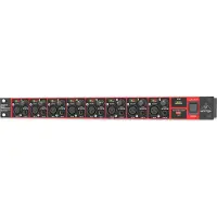 Behringer Ada8200 Audio-schnittstelle