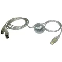 ICON Pro Audio MidiPort
