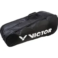 Victorio & Lucchino Double Thermobag 9150 C, Schwarz