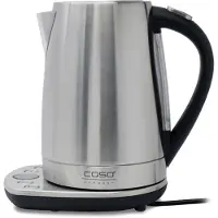 Caso Wasserkocher "WK2200", 1,7 l, 2200 W