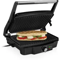Tristar Gr-2852 1500w Elektrogrill
