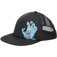 Santa Cruz Screaming Hand Kappe