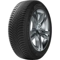 Michelin Winterreifen motorcycle-tyres Alpin 5 ZP ( 225/45 R17 91V EV Suitable, runflat )