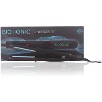 Bio Ionic One-pass-stylingeisen 1,0 1 Stck