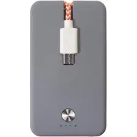 Xtorm CX007, 1200 mAh, Lithium Polymer (LiPo), Grau