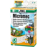 JBL Micromec Bio-Sinterglaskugeln für Aquarienfilter