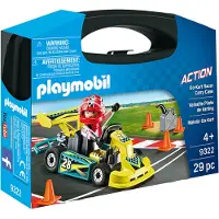 Playmobil 9322, 4 Jahr(e), Mehrfarbig, Kunststoff