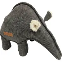 D & D D&D Home Dog Toy Corduroy Liz
