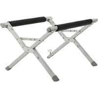Tristar KB-7926 Kühlboxständer, Schwarz, Grau, Weiß, Aluminium, 1 Stück(e), Box