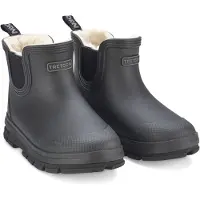 Tretorn Gummistiefel Tretorn Aktiv Chelsea Winter 47337910 Schwarz 27