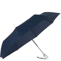 Samsonite Regen Pro Automatisch O/c Regenschirm