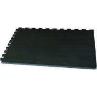 Tunturi Bodenschutzmatte 120 x cm 1 St