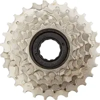 Sunrace Freilauf 6V. 14-28