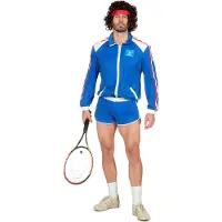 Coppens Tennis 80's