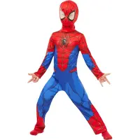 Marvel - Costume - Spider-Man